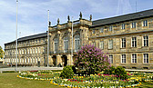 Bayreuth Neues Schloss